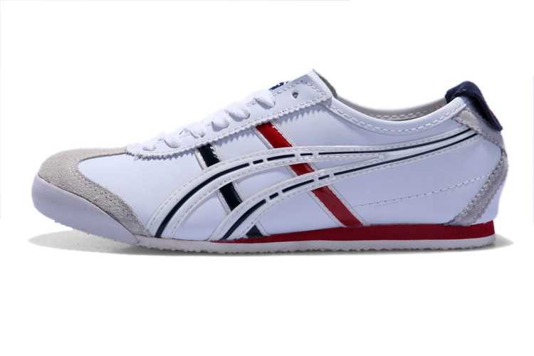 Asics Mexico 66 low  asics australie magasins en ligne